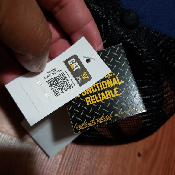 cat hat - Picture 5 of 5